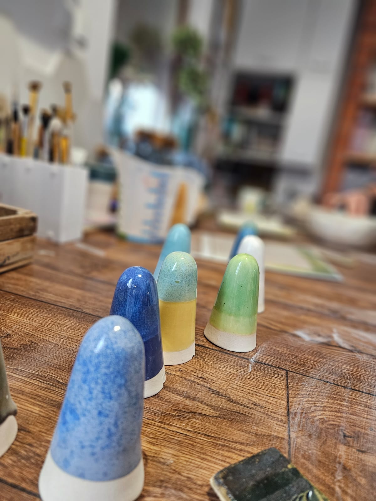 pracownia ceramiczna Siechnice