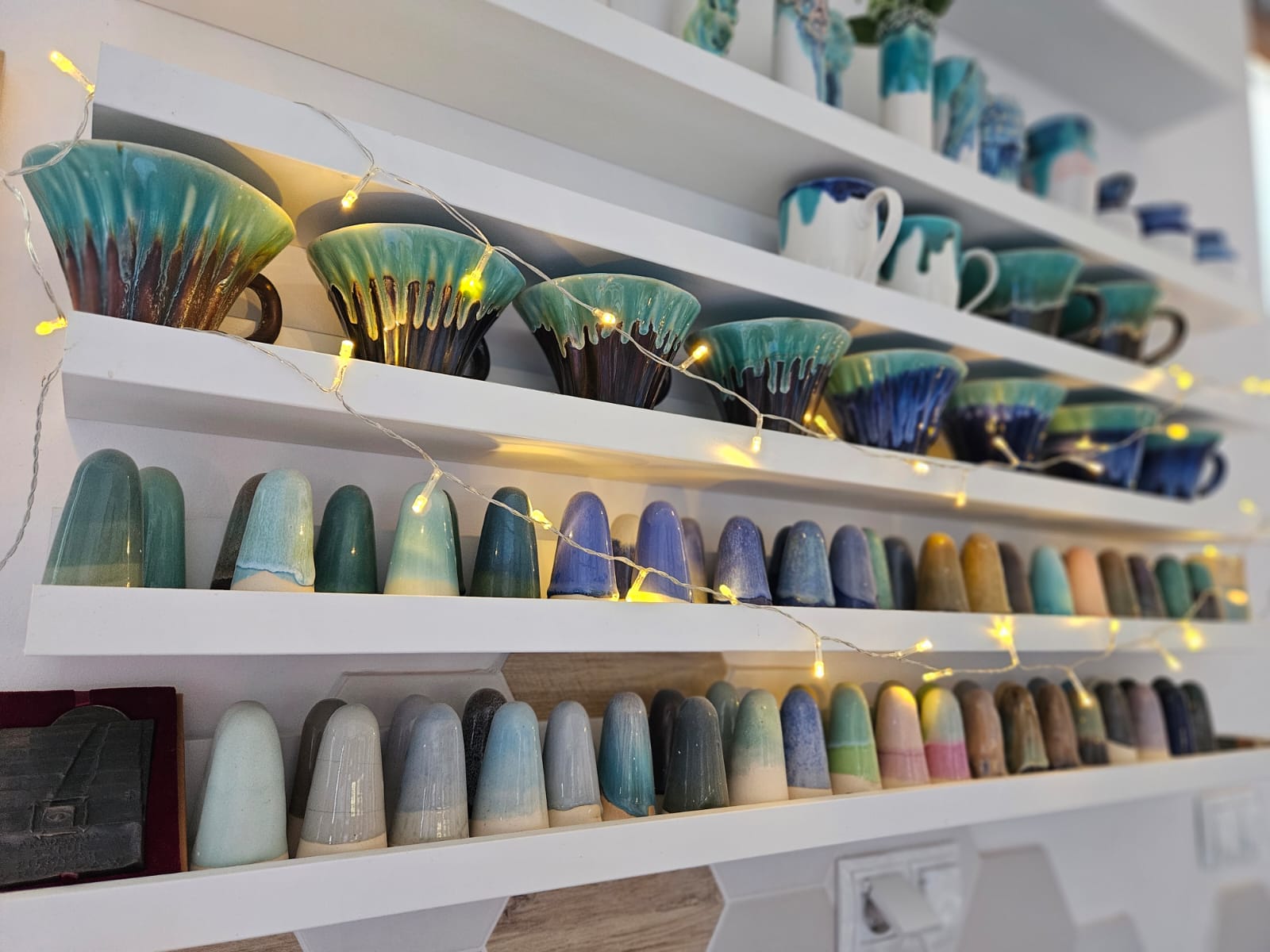 pracownia ceramiczna Siechnice