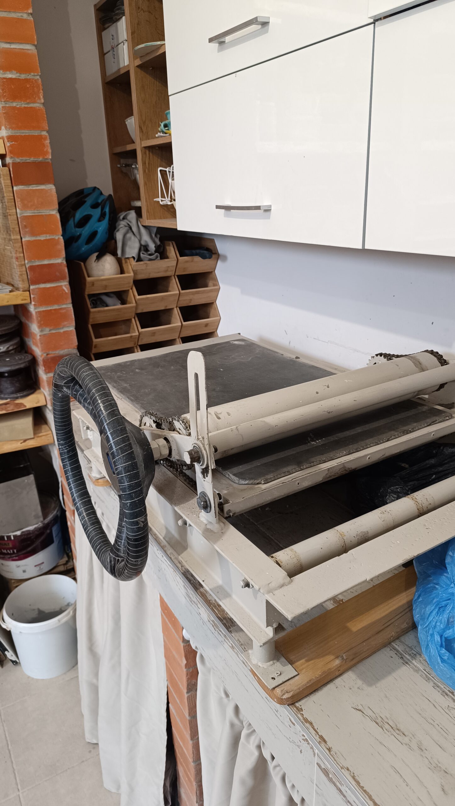 pracownia ceramiczna Siechnice